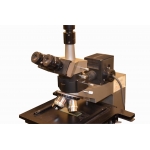 Olympus BHMJL Metallurgical Microscope with Photomicrographic Camera